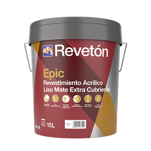 REVETON EPIC BASE BL 4 LITROS