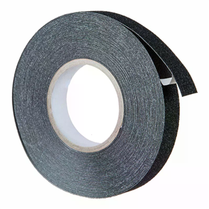 CINTA ANTIDESLIZANTE 50MM-15M NEGRA