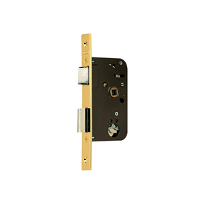 CERRADURA YALE 652-60HL