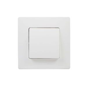 NILO CONMUTADOR MONOBLOC BLANCO