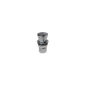 CABEZAL TEMPORIZADO AGUA FRIA PRESTO DUCHA P-55-65-75