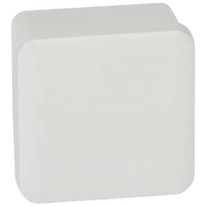 CAJA PLE O 80 80 45 - SIN ENTRADA