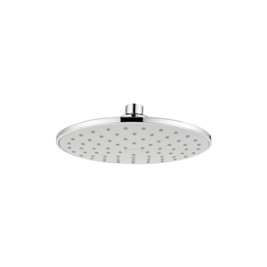 ROCIADOR DUCHA ROUND CROMO 1F SERIE ANTARTIC