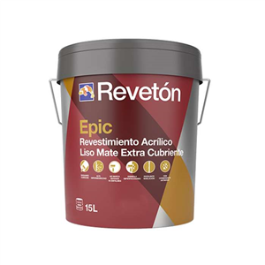 REVETON EPIC BASE BL 15 LITROS