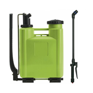 PULVERIZADOR / VAPORIZADOR MOCHILA 15 L