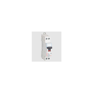 MAGNETOTÉRMICO D ³ 6/10KA P N C32 1 MÓDULO 6