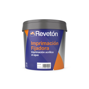 REVETON IMPRIMACION FIJADORA INCOLORO 750ml