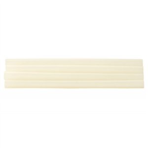 COLA TERMOFUSIBLE TRANSLUCIDA BOLSA 1/2KG 12 195MM