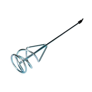 VARILLA MEZCLADORA DE PINTURA TALADRO 10 60CM