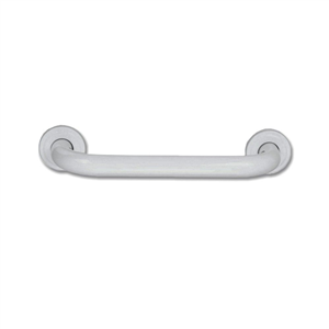 ASA DE BAÑO - BLANCA - 25CM