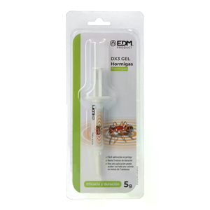 GEL JERINGA D 3 ANTI HORMIGAS 5g