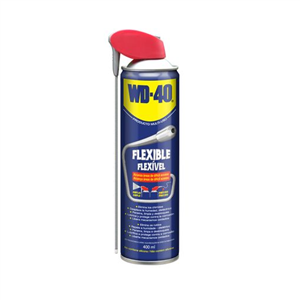 WD-40 FLE IBLE SPRAY MULTIUSOS spray 400 ml