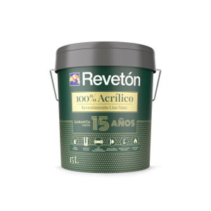 REVETON LISO BASE C 14.325L