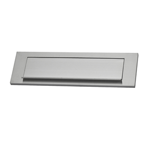 PLACA BUZON 300MM INO IDABLE