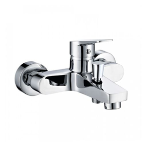 GRIFO MONOMANDO EMPOTRADO DE BAÑERA SERIE ALTEA