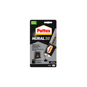 PATTE NURAL 30 SELLADOR TEMPERATURAS E TREMAS 150g 2550380