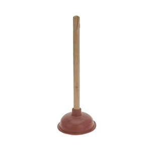 DESATASCADOR CLASICO MANGO 40CM