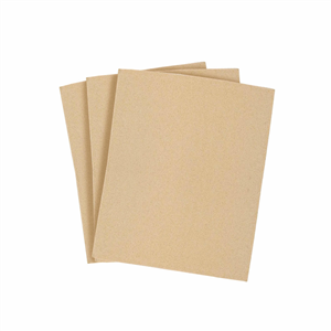PAPEL LIJA YESO Y MADERA Nº 4 Grano 60