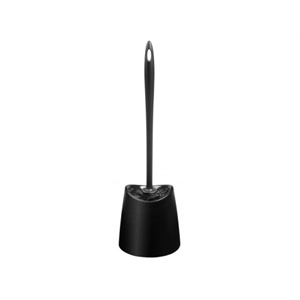 ESCOBILLA WC STANDARD NEGRA 300U
