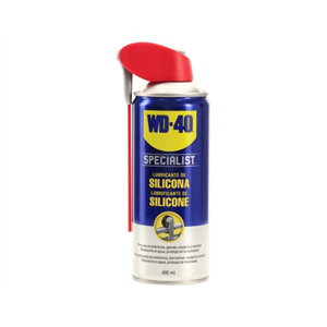 WD-40 SPECIALIST LUBRICANTE DE SILICONA 400ml