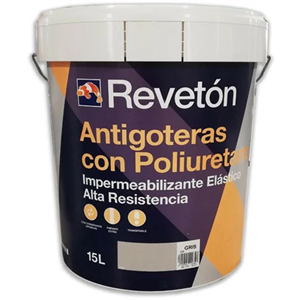 MEMBRANA CUN PU GRIS 15LT