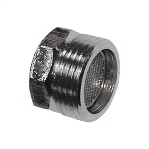 ADAPTADOR DE GRIFO DE MANGUERA - HEMBRA 22 MACHO 3/4