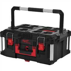 CAJA DE HERRAMIENTAS GRANDE PACKOUT MILWUKEE