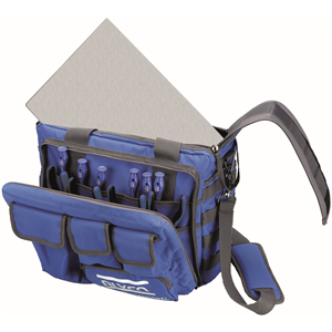 BOLSA DE NYLON PARA PORTATIL Y HERRAMIENTAS