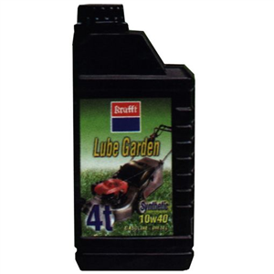 ACEITE SINTETICO MOTOR 4T 1L. krafft