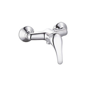 MONOMANDO GRIFO DUCHA SERIE H2O