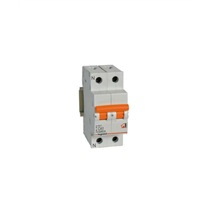 MAGNETOTÉRMICO R ³ P N 40A