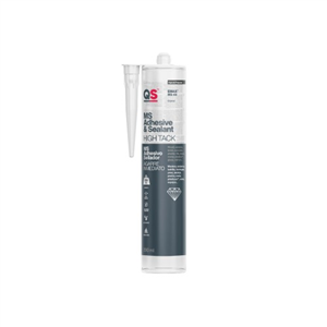 POLIMERO ADHESIVO EMA MS-60 TRANSPARENTE 290 ml 700U