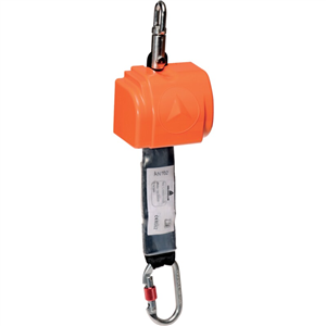 ANTICAIDAS RETRACTIL MINIBLOC DELTA