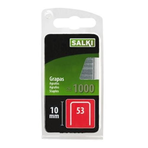 BLISTER GRAPA SALKI TIPO 53 8mm 1000u