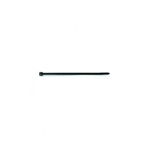 BRIDA BIGMAT NYLON NEGRA 7,6 365mm 100u