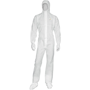 Vestuario laboral