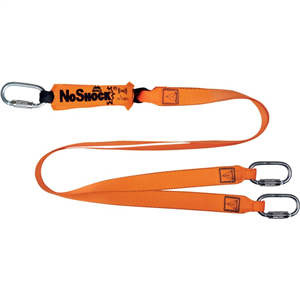 CABESTRO ABSORBEDOR DE ENERGIA DOBLE 2M