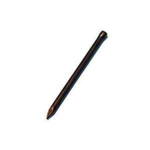 CLAVO CABEZA PERDIDA COBREADA 2 35 500u