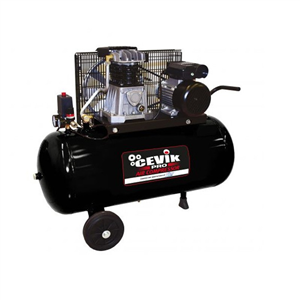 COMPRESOR CORREA AB 100L 3HP 230V 365L/MINUTO