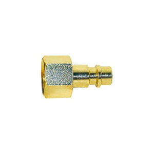 CONE ION RAPIDA 1/4" HEMBRA
