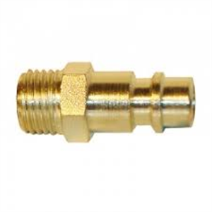 CONE ION RAPIDA 1/4" MACHO