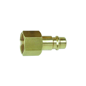 CONE ION RAPIDA 3/8" HEMBRA