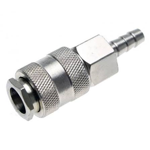 CONE ION RAPIDA PARA MANGUERA 8MM