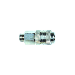 ENCHUFE RAPIDO UNIVERSAL 3/8" ROSCA MACHO