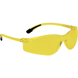 GAFAS POLICARBONATO MEIA YELLOW