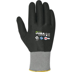 GUANTE JUBA AGILITY T-10 H5111 FCNFT