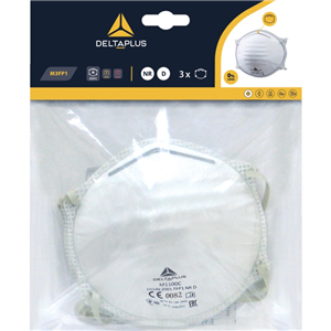 Protección facial y ocular