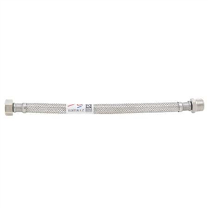 LATIGUILLO MACHO 3/8 - HEMBRA 3/8 15 CM