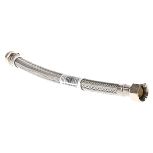 LATIGUILLO MACHO 3/8 - HEMBRA 3/8 25 CM