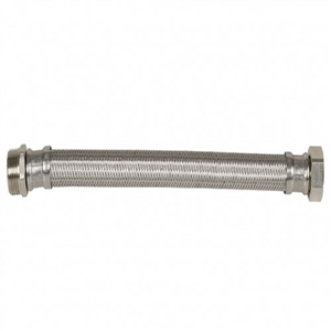 LATIGUILLO PLUS MACHO 1/2 - HEMBRA 1/2 30 CM
